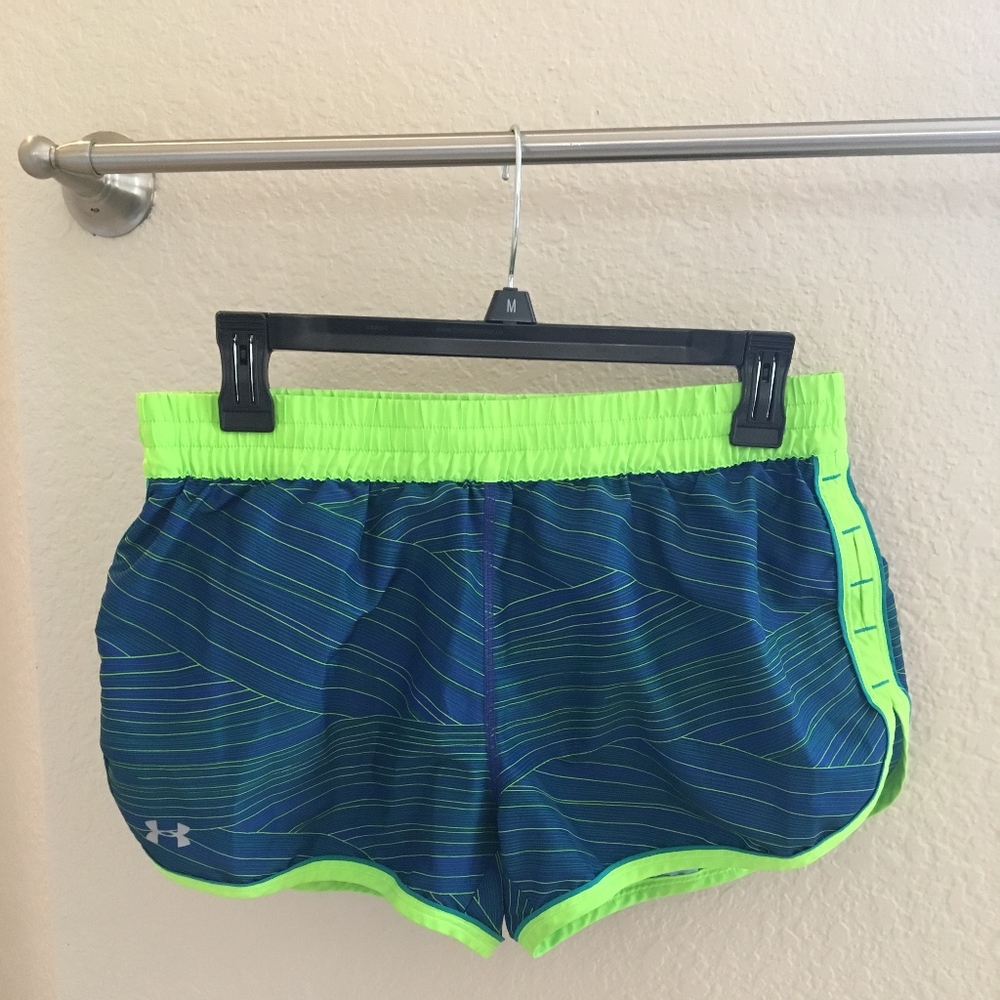 Size Small Under Armour Athletic Shorts